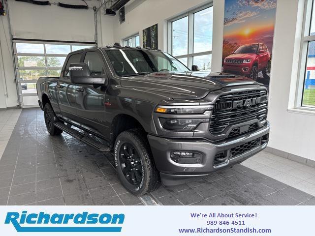 2026 RAM Ram 2500 RAM 2500 LARAMIE CREW CAB 4X4 64 BOX