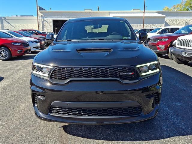 2026 Dodge Durango DURANGO GT AWD HEMI V8 2026 Dodge Durango DURANGO GT AWD HEMI V8