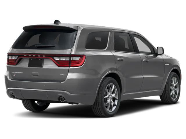 2026 Dodge Durango DURANGO GT AWD HEMI V8