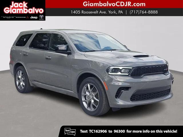 2026 Dodge Durango GT AWD HEMI V8 for sale in York, PA