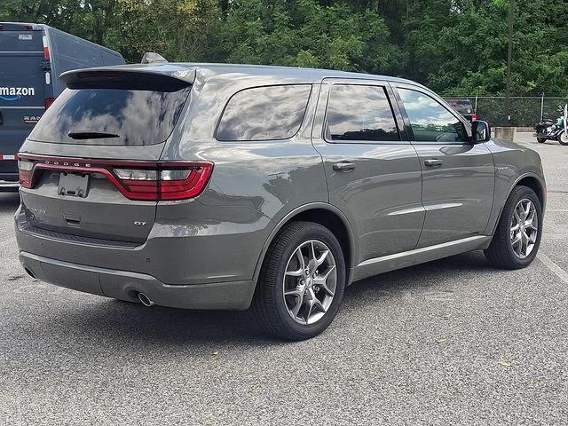 2026 Dodge Durango GT AWD HEMI V8