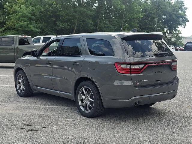 2026 Dodge Durango GT AWD HEMI V8