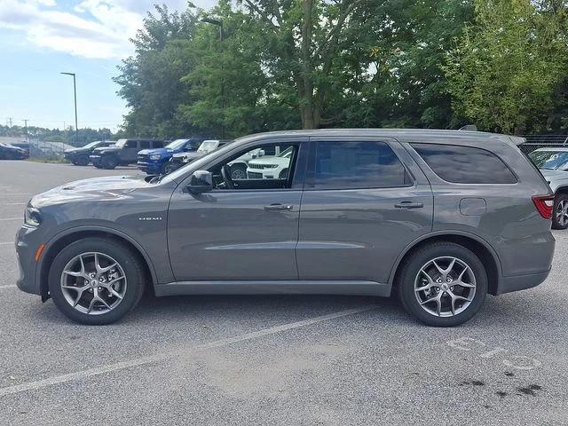 2026 Dodge Durango GT AWD HEMI V8