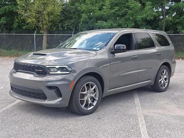 2026 Dodge Durango GT AWD HEMI V8