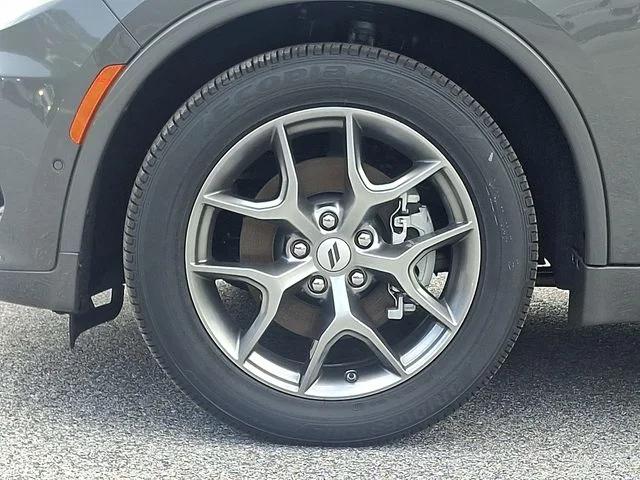2026 Dodge Durango GT AWD HEMI V8