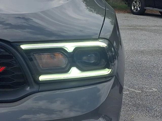 2026 Dodge Durango GT AWD HEMI V8