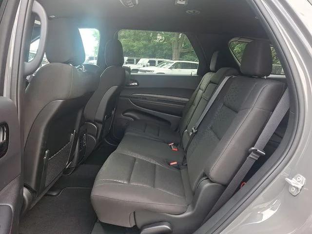 2026 Dodge Durango GT AWD HEMI V8