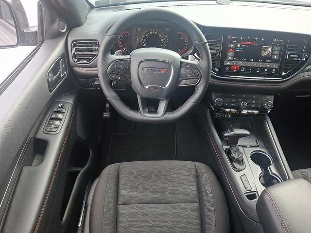 2026 Dodge Durango GT AWD HEMI V8