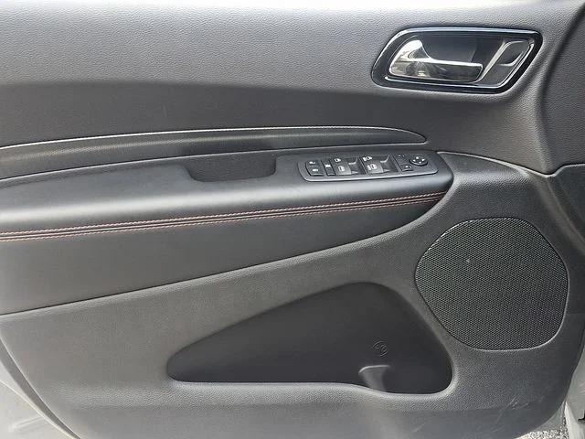2026 Dodge Durango GT AWD HEMI V8