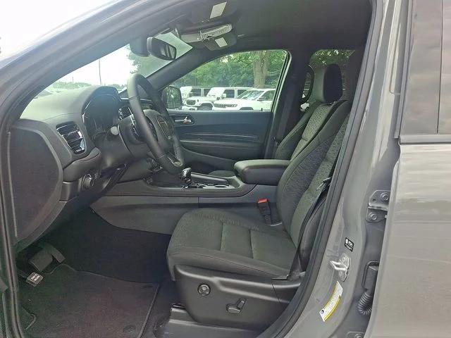 2026 Dodge Durango GT AWD HEMI V8