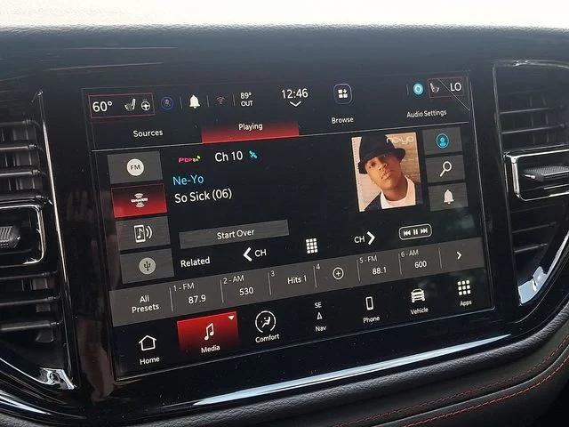 2026 Dodge Durango GT AWD HEMI V8