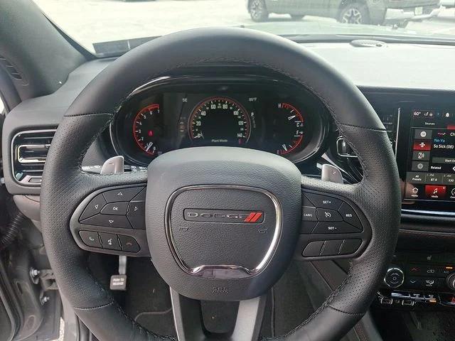2026 Dodge Durango GT AWD HEMI V8