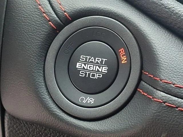 2026 Dodge Durango GT AWD HEMI V8