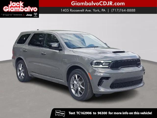 2026 Dodge Durango GT AWD HEMI V8 for sale in York, PA