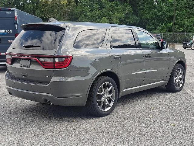 2026 Dodge Durango DURANGO GT AWD HEMI V8 2026 Dodge Durango DURANGO GT AWD HEMI V8