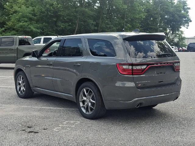 2026 Dodge Durango DURANGO GT AWD HEMI V8 2026 Dodge Durango DURANGO GT AWD HEMI V8
