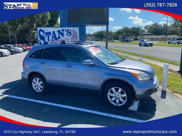 2007 Honda CR-V EX-L for sale in Leesburg, FL