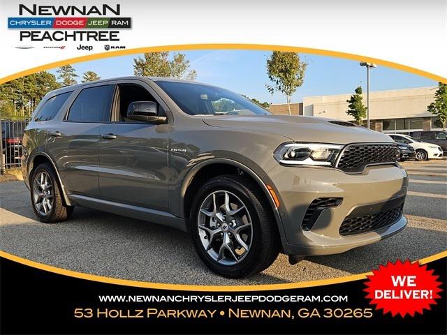 2026 Dodge Durango DURANGO GT AWD HEMI V8 2026 Dodge Durango DURANGO GT AWD HEMI V8