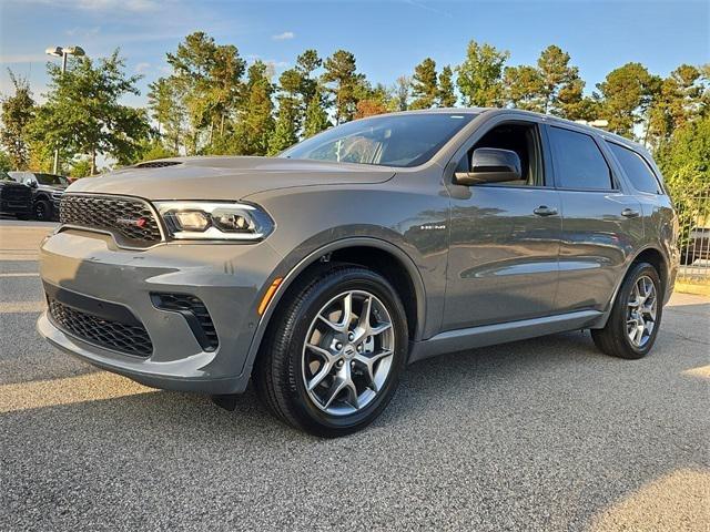 2026 Dodge Durango DURANGO GT AWD HEMI V8 2026 Dodge Durango DURANGO GT AWD HEMI V8