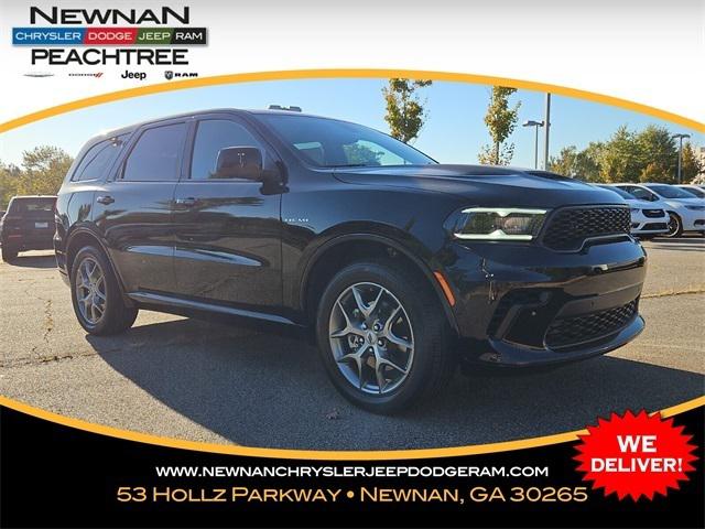 2026 Dodge Durango DURANGO GT AWD HEMI V8