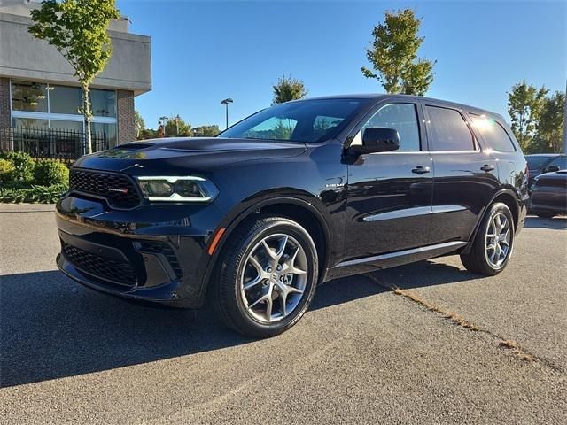 2026 Dodge Durango DURANGO GT AWD HEMI V8