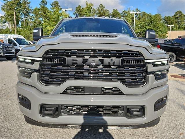 2026 RAM Ram 2500 RAM 2500 LIMITED MEGA CAB 4X4 64 BOX