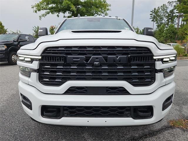 2026 RAM Ram 2500 RAM 2500 LIMITED MEGA CAB 4X4 64 BOX