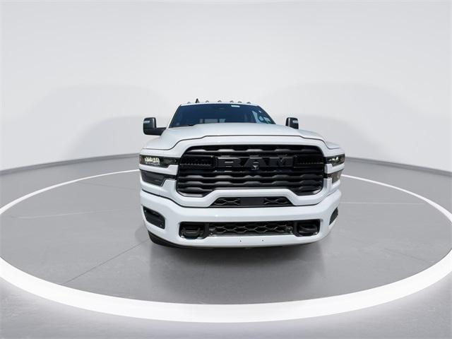 2026 RAM Ram 2500 RAM 2500 BIG HORN CREW CAB 4X4 64 BOX