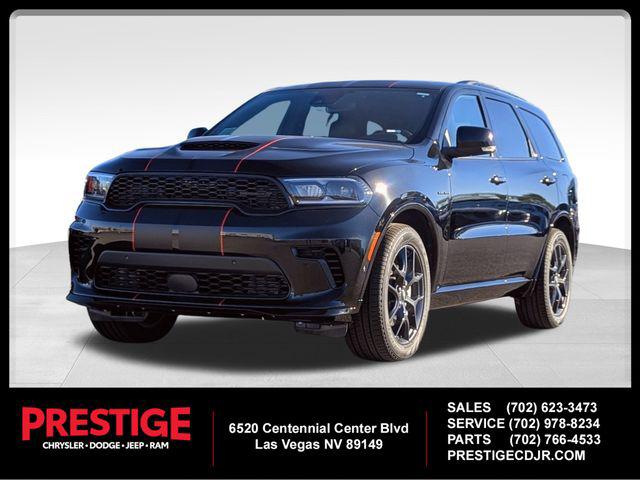2026 Dodge Durango DURANGO GT PREMIUM AWD HEMI V8 2026 Dodge Durango DURANGO GT PREMIUM AWD HEMI V8