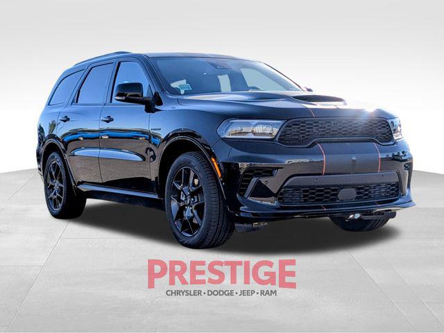 2026 Dodge Durango DURANGO GT PREMIUM AWD HEMI V8 2026 Dodge Durango DURANGO GT PREMIUM AWD HEMI V8