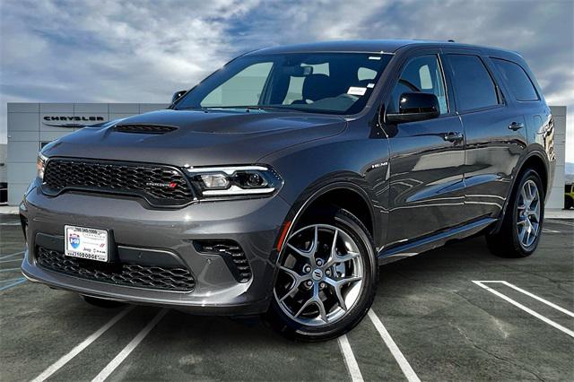 2026 Dodge Durango GT HEMI V8