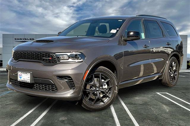 2026 Dodge Durango DURANGO GT AWD HEMI V8 2026 Dodge Durango DURANGO GT AWD HEMI V8