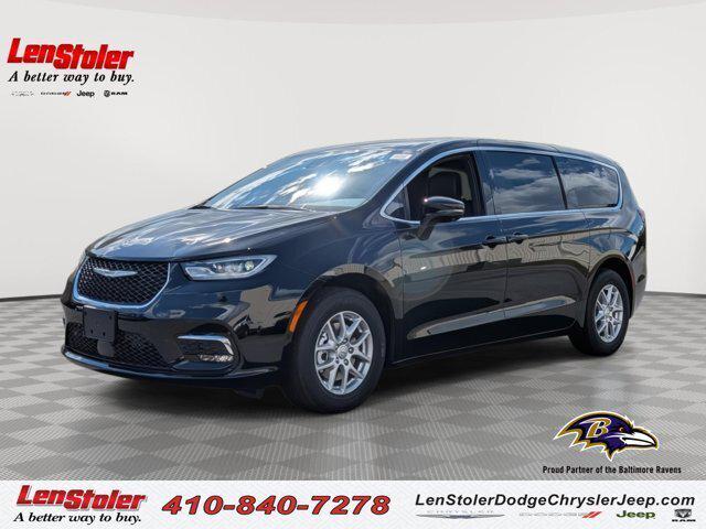 2026 Chrysler Pacifica PACIFICA SELECT 2026 Chrysler Pacifica PACIFICA SELECT