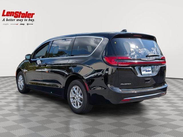2026 Chrysler Pacifica PACIFICA SELECT 2026 Chrysler Pacifica PACIFICA SELECT
