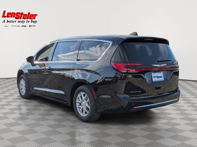 2026 Chrysler Pacifica PACIFICA SELECT 2026 Chrysler Pacifica PACIFICA SELECT