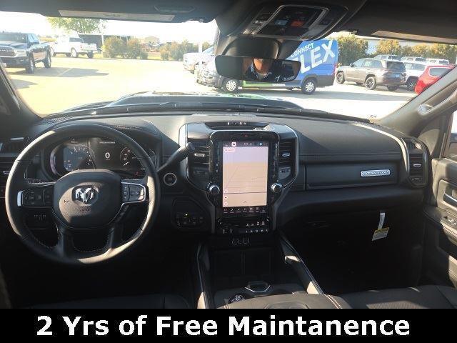 2026 RAM Ram 2500 RAM 2500 POWER WAGON CREW CAB 4X4 64 BOX 2026 RAM Ram 2500 RAM 2500 POWER WAGON CREW CAB 4X4 64 BOX