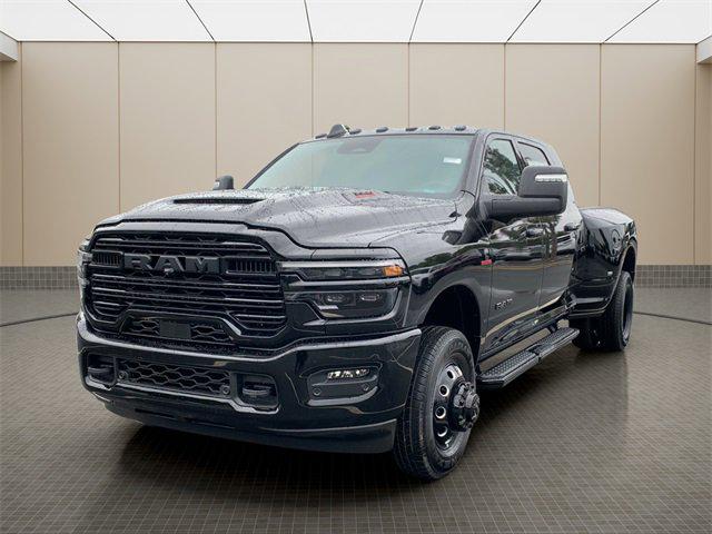 2026 RAM Ram 3500 RAM 3500 LARAMIE MEGA CAB 4X4 64 BOX 2026 RAM Ram 3500 RAM 3500 LARAMIE MEGA CAB 4X4 64 BOX