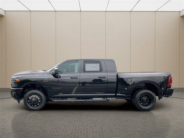 2026 RAM Ram 3500 RAM 3500 LARAMIE MEGA CAB 4X4 64 BOX 2026 RAM Ram 3500 RAM 3500 LARAMIE MEGA CAB 4X4 64 BOX