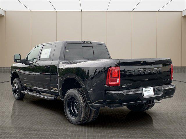 2026 RAM Ram 3500 RAM 3500 LARAMIE MEGA CAB 4X4 64 BOX 2026 RAM Ram 3500 RAM 3500 LARAMIE MEGA CAB 4X4 64 BOX