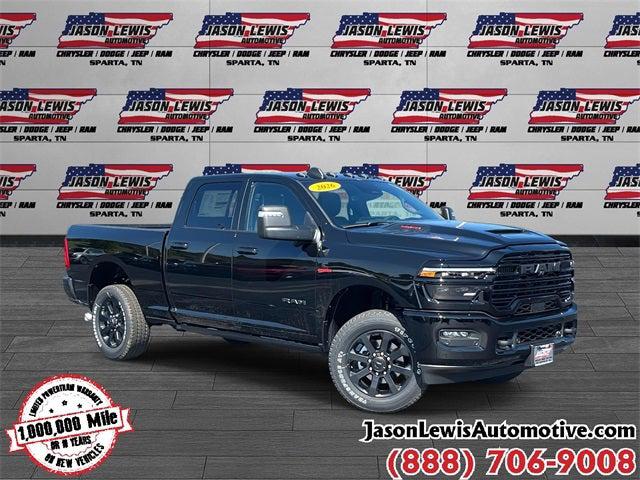 2026 RAM Ram 2500 RAM 2500 LARAMIE CREW CAB 4X4 64 BOX