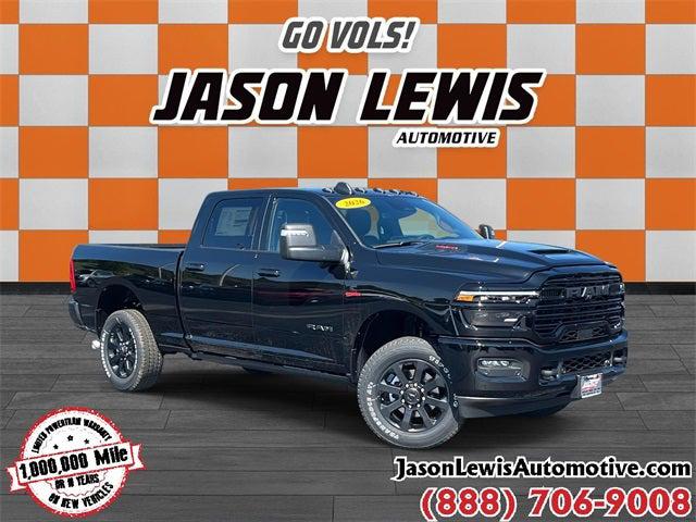 2026 RAM Ram 2500 RAM 2500 LARAMIE CREW CAB 4X4 64 BOX 2026 RAM Ram 2500 RAM 2500 LARAMIE CREW CAB 4X4 64 BOX