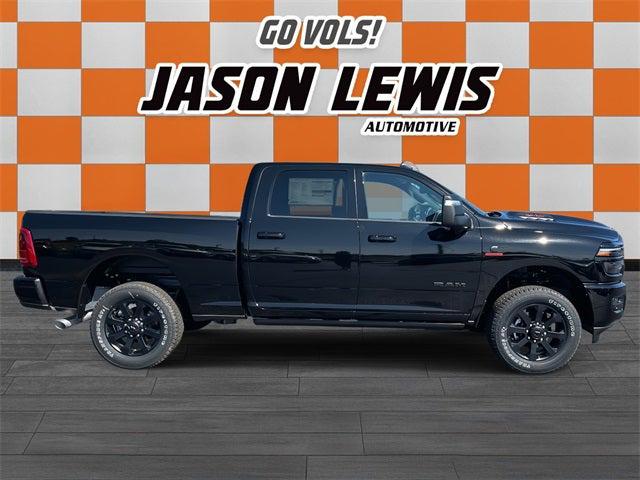 2026 RAM Ram 2500 RAM 2500 LARAMIE CREW CAB 4X4 64 BOX 2026 RAM Ram 2500 RAM 2500 LARAMIE CREW CAB 4X4 64 BOX