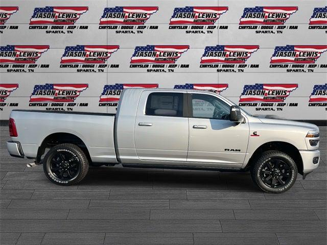 2026 RAM Ram 2500 RAM 2500 LARAMIE MEGA CAB 4X4 64 BOX