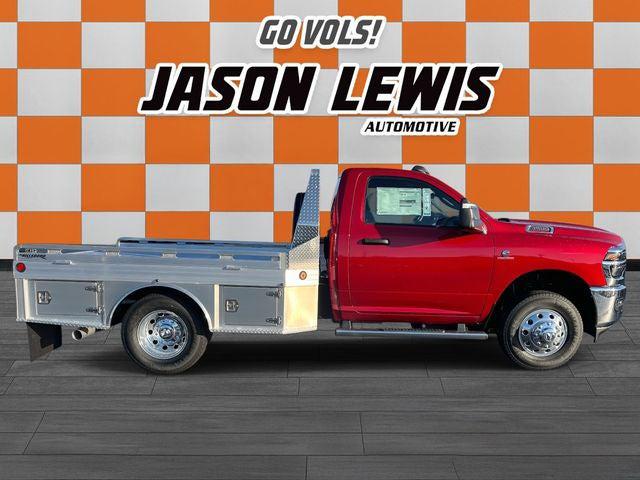 2026 RAM Ram 3500 Chassis Cab RAM 3500 TRADESMAN CHASSIS REGULAR CAB 4X4 60 CA