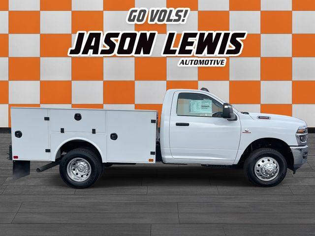 2026 RAM Ram 3500 Chassis Cab RAM 3500 TRADESMAN CHASSIS REGULAR CAB 4X4 60 CA 2026 RAM Ram 3500 Chassis Cab RAM 3500 TRADESMAN CHASSIS REGULAR CAB 4X4 60 CA