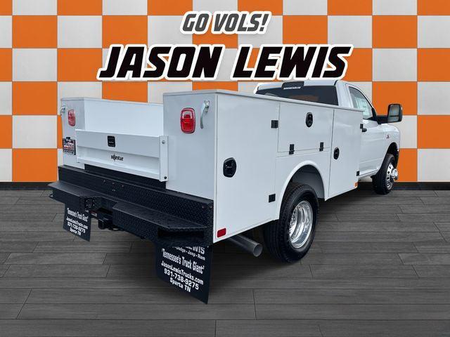2026 RAM Ram 3500 Chassis Cab RAM 3500 TRADESMAN CHASSIS REGULAR CAB 4X4 60 CA 2026 RAM Ram 3500 Chassis Cab RAM 3500 TRADESMAN CHASSIS REGULAR CAB 4X4 60 CA