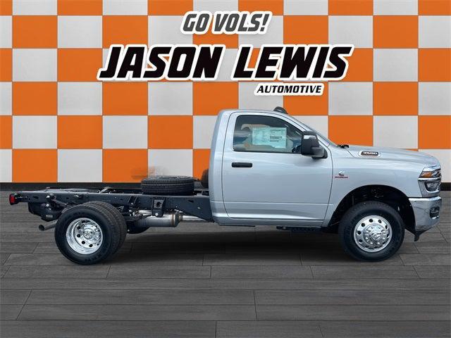 2026 RAM Ram 3500 Chassis Cab RAM 3500 TRADESMAN CHASSIS REGULAR CAB 4X4 60 CA 2026 RAM Ram 3500 Chassis Cab RAM 3500 TRADESMAN CHASSIS REGULAR CAB 4X4 60 CA