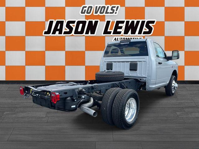 2026 RAM Ram 3500 Chassis Cab RAM 3500 TRADESMAN CHASSIS REGULAR CAB 4X4 60 CA 2026 RAM Ram 3500 Chassis Cab RAM 3500 TRADESMAN CHASSIS REGULAR CAB 4X4 60 CA
