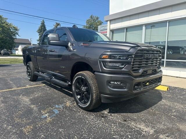 2026 RAM Ram 2500 RAM 2500 BIG HORN CREW CAB 4X4 64 BOX 2026 RAM Ram 2500 RAM 2500 BIG HORN CREW CAB 4X4 64 BOX