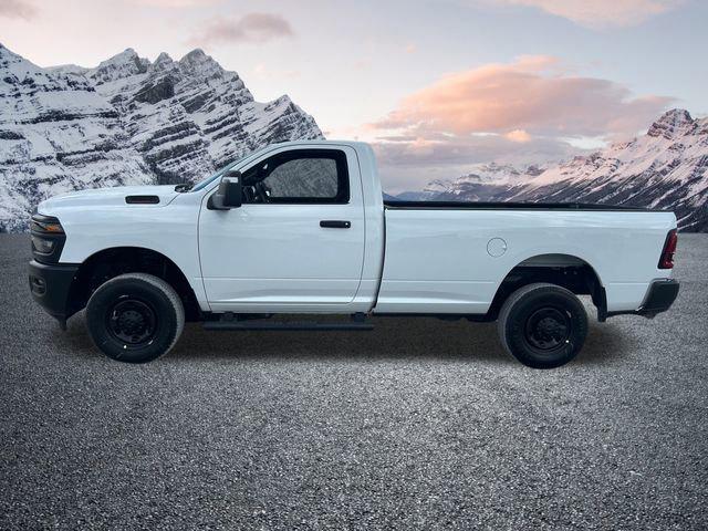 2026 RAM Ram 2500 RAM 2500 TRADESMAN REGULAR CAB 4X4 8 BOX